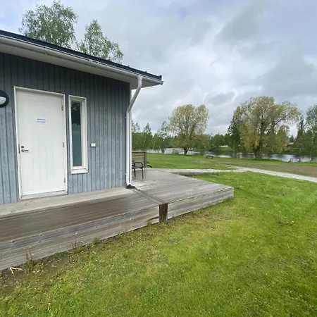 Practical For 2 Nykarleby