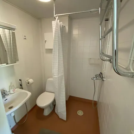 Practical For 2 * Nykarleby