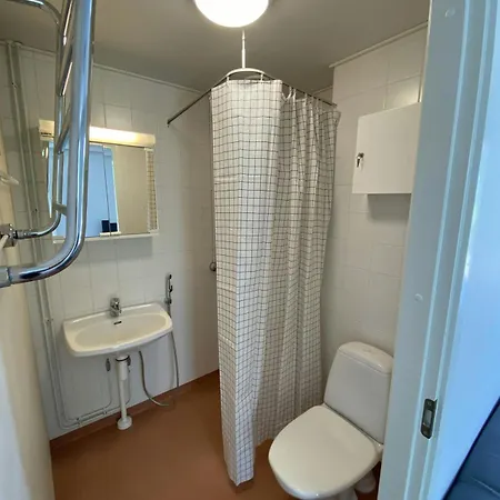 公寓 Practical For 2