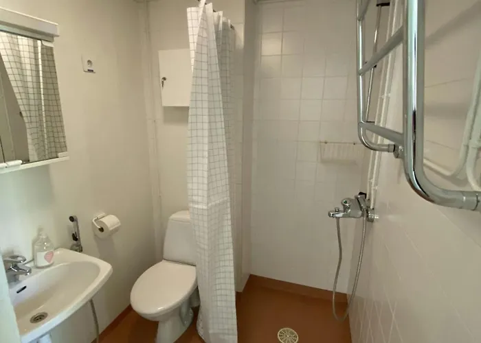 Practical For 2 * Kokkola (Karleby)